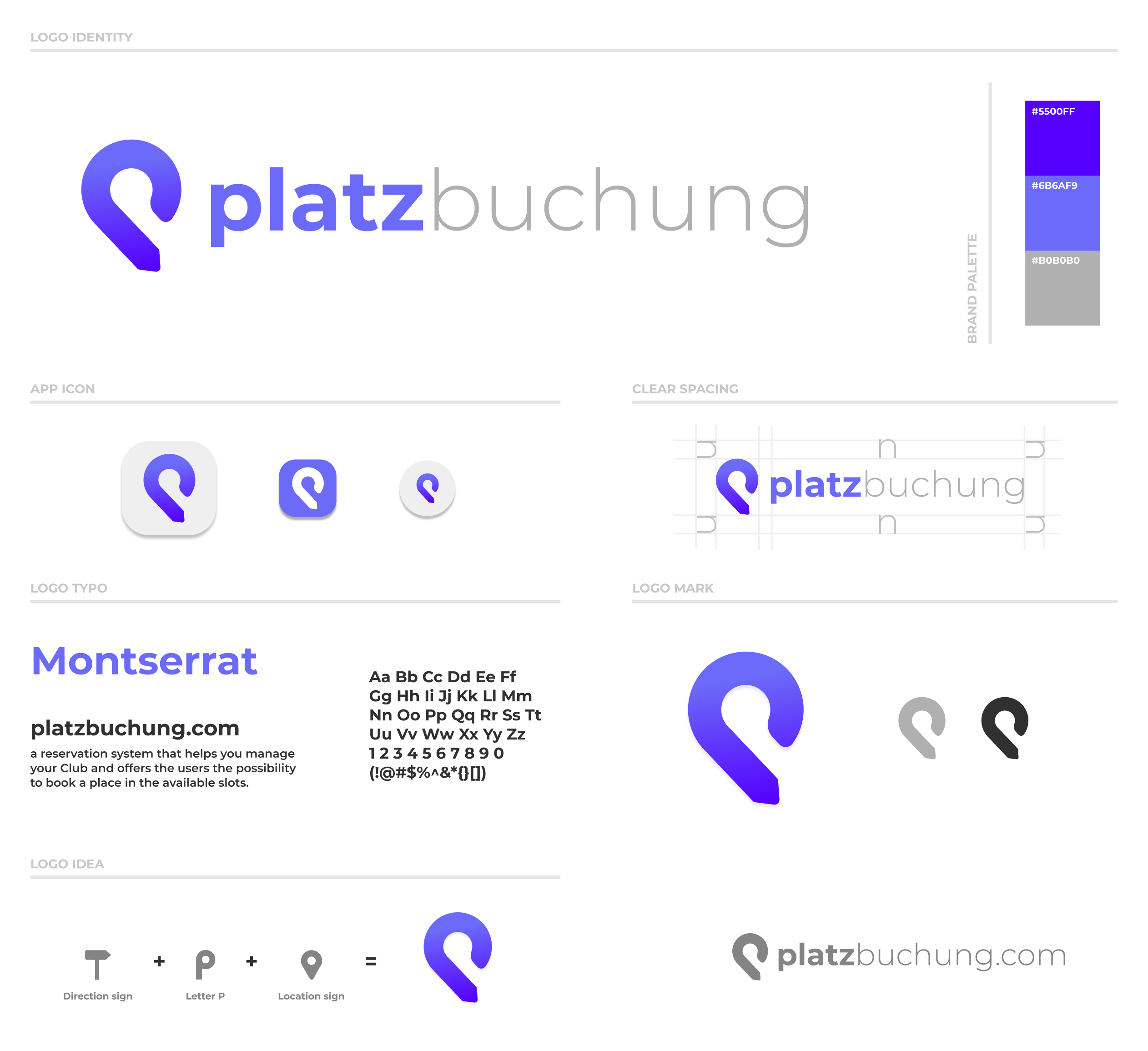 3d Sketch and concept